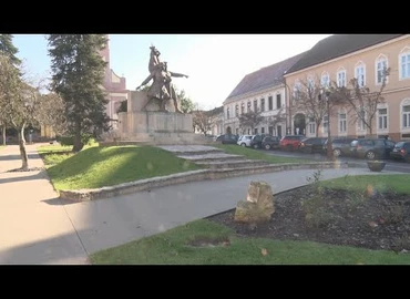 Embedded thumbnail for Kanizsa TV Híradó - 2020. november 19.