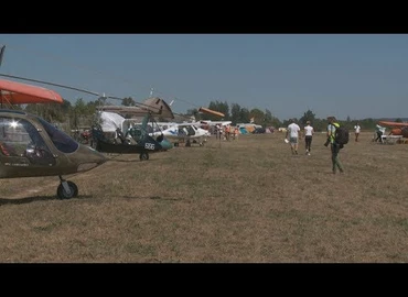 Embedded thumbnail for Kanizsa TV Híradó - 2017. augusztus 14.