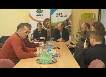 Embedded thumbnail for Kanizsa TV Híradó - 2018. január 13.