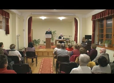 Embedded thumbnail for Kanizsa TV Híradó - 2019. február 18.