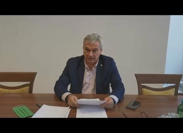 Embedded thumbnail for Kanizsa TV Híradó - 2020. április 2.