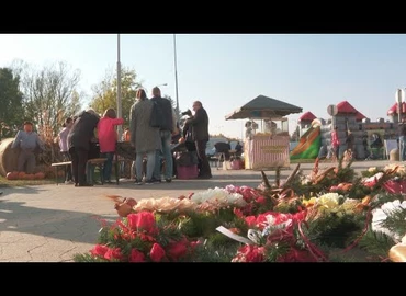 Embedded thumbnail for Kanizsa TV Híradó - 2021. november 2.
