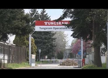 Embedded thumbnail for Kanizsa TV Híradó -