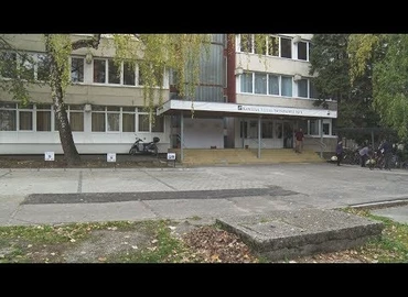 Embedded thumbnail for Kanizsa TV Híradó - 2017. október 28.