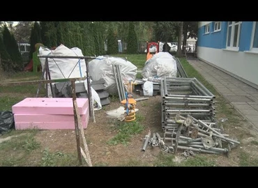 Embedded thumbnail for Kanizsa TV Híradó - 2023. augusztus 16.