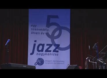 Embedded thumbnail for Kanizsa TV Híradó - 2022. február 23.