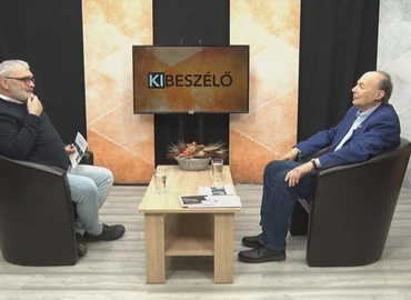 Embedded thumbnail for Kibeszélő - 2026. február 18.