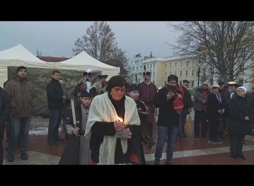 Embedded thumbnail for Kanizsa TV Híradó - 2018. február 17.