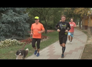 Embedded thumbnail for Kanizsa TV Híradó - 2017. október 21.