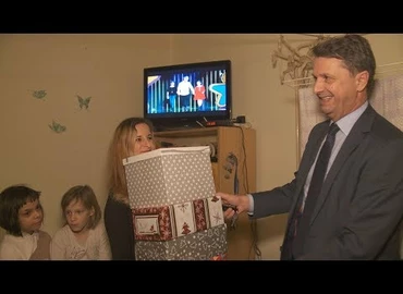 Embedded thumbnail for Kanizsa TV Híradó - 2018. december 21.
