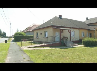 Embedded thumbnail for Kanizsa TV Híradó - 2020. július 31.