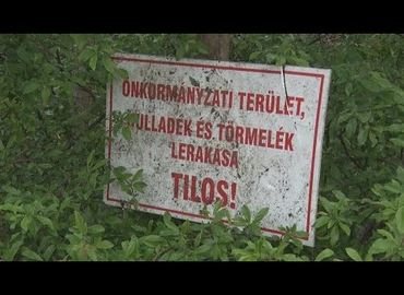 Embedded thumbnail for Kanizsa TV Híradó - 2023. május 12.