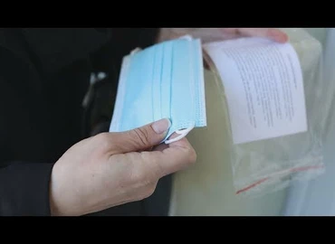 Embedded thumbnail for Kanizsa TV Híradó - 2020. április 8.