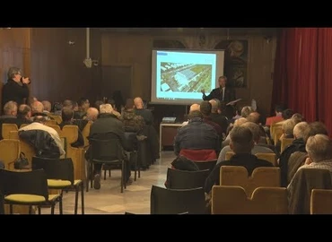 Embedded thumbnail for Kanizsa TV Híradó - 2020. január 30.