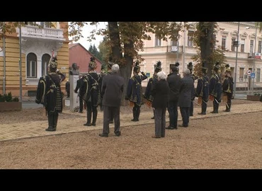 Embedded thumbnail for Kanizsa TV Híradó - 2021. október 25.