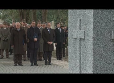 Embedded thumbnail for Kanizsa TV Híradó - 2018. március 26.