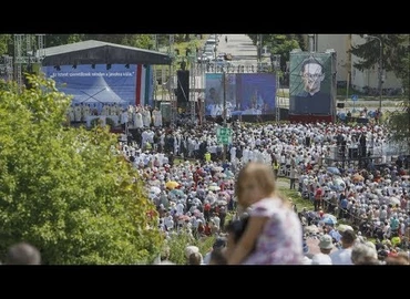 Embedded thumbnail for  Kanizsa TV Híradó - 2018. május 2.