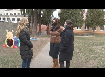 Embedded thumbnail for Kanizsa TV Híradó - 2021. március 17.