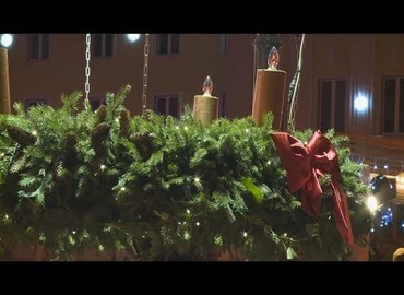 Embedded thumbnail for Kanizsa TV Híradó - 2018. december 10.
