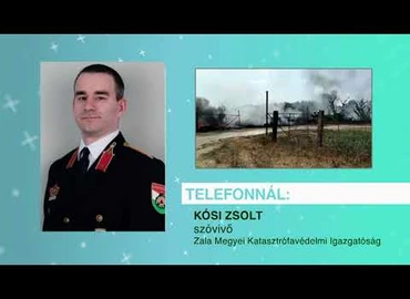 Embedded thumbnail for Kanizsa TV Híradó - 2022. szeptember 21.