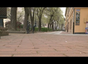 Embedded thumbnail for Kanizsa TV Híradó - 2021. április 28.