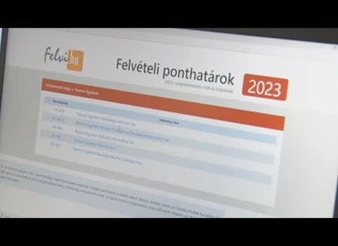 Embedded thumbnail for Kanizsa TV Híradó - 2023. július 27.