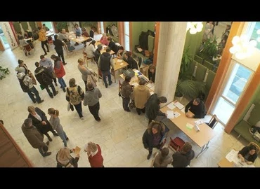 Embedded thumbnail for Kanizsa TV Híradó - 2017. november 30.
