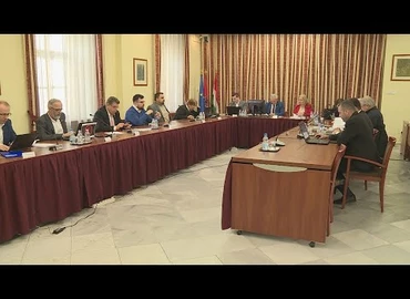 Embedded thumbnail for Kanizsa TV Híradó - 2023. március 20.