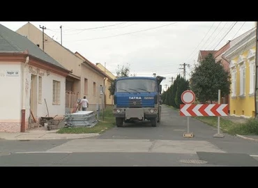 Embedded thumbnail for Kanizsa TV Híradó - 2019. augusztus 13.
