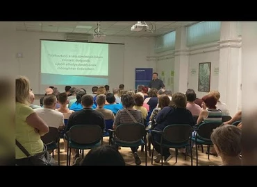 Embedded thumbnail for Kanizsa TV Híradó - 2022. június 24.