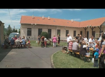 Embedded thumbnail for Kanizsa TV Híradó - 2018. július 9.