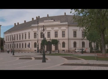 Embedded thumbnail for Kanizsa TV Híradó - 2019. május 22.