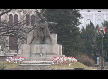Embedded thumbnail for Kanizsa TV Híradó - 2022. március 16.