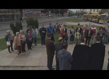 Embedded thumbnail for Kanizsa TV Híradó - 2019. szeptember 30.
