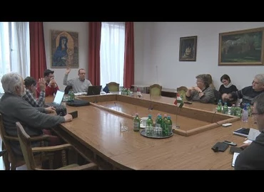 Embedded thumbnail for Kanizsa TV Híradó - 2023. február 23.