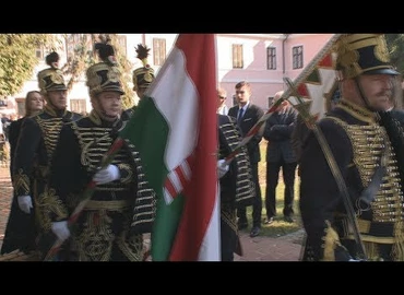 Embedded thumbnail for Kanizsa TV Híradó - 2018. október 5.