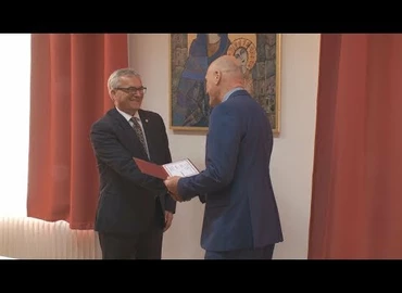 Embedded thumbnail for Kanizsa TV Híradó - 2019. október 24.