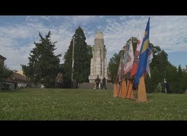 Embedded thumbnail for Kanizsa TV Híradó - 2019. június 5.