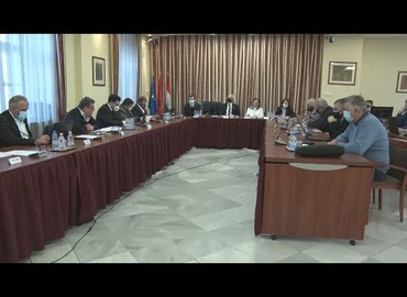 Embedded thumbnail for Kanizsa TV Híradó - 2022. február 18.