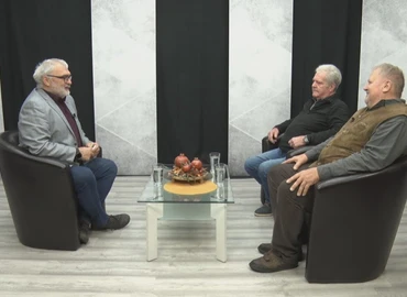 Embedded thumbnail for Kibeszélő - 2025. november 26.