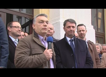 Embedded thumbnail for Kanizsa TV Híradó - 2018. március 29.
