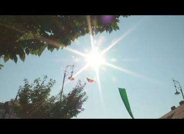 Embedded thumbnail for Kanizsa TV Híradó - 2018. július 30.