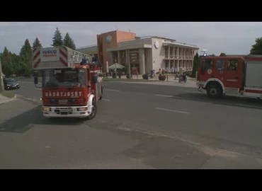 Embedded thumbnail for Kanizsa TV Híradó - 2021. augusztus 4.