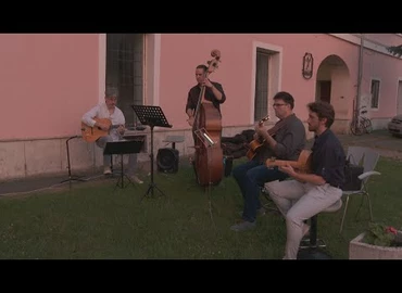 Embedded thumbnail for Kanizsa TV Híradó - 2020. augusztus 3.