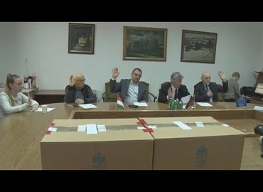 Embedded thumbnail for Kanizsa TV Híradó - 2022. április 11.