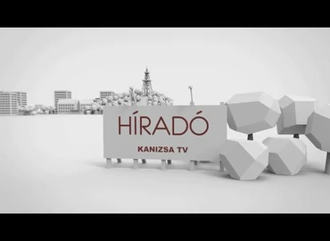 Embedded thumbnail for Kanizsa TV Híradó - 2022. január 26.