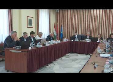 Embedded thumbnail for Kanizsa TV Híradó - 2020. július 14.