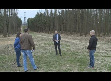 Embedded thumbnail for Kanizsa TV Híradó - 2018. április 5.