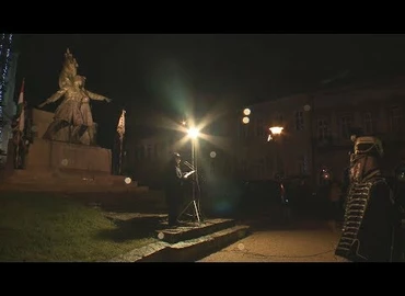 Embedded thumbnail for Kanizsa TV Híradó - 2018. január 2.