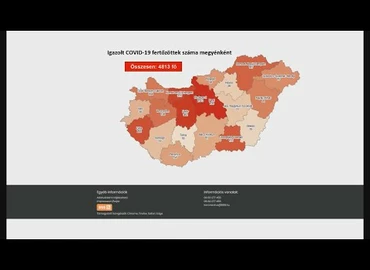 Embedded thumbnail for Kanizsa TV Híradó - 2020. augusztus 13.